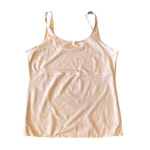 Nancy Ganz Bodyslimmers Shaping Cami Size XL
